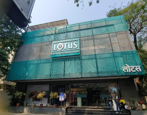 Lotus Electronics Shankar Nagar